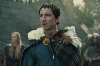 Картинка barbaren+ мини–сериал+2020 кино+фильмы barbaren кадры из фильма сериал варвары боевик история драма германия