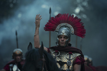 Картинка barbaren+ мини–сериал+2020 кино+фильмы barbaren история драма германия кадры из фильма мини сериал варвары netflix