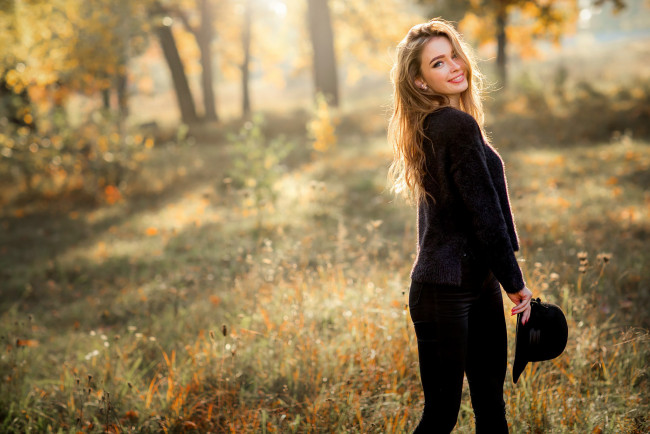Обои картинки фото девушки, богдана шостак, богдана, шостак