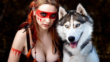 Картинка девушки алёна+цуркан алёна цуркан