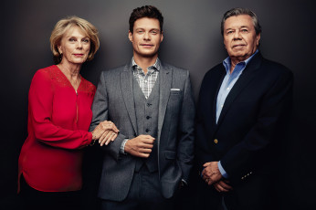 Картинка разное знаменитости ryan seacrest