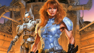 Картинка фэнтези люди нейросети графика нейроарт ai art нейронные сети рисунки нейро искусство