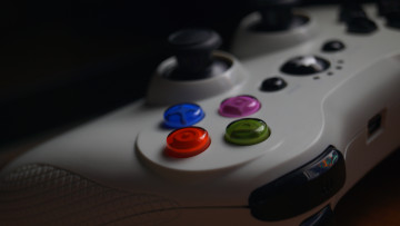 обоя компьютеры, -unknown , разное, приставка