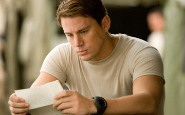 Картинка мужчины channing+taturn ченнинг татум актер голливудская звезда портрет фотосессия молодые знаменитости