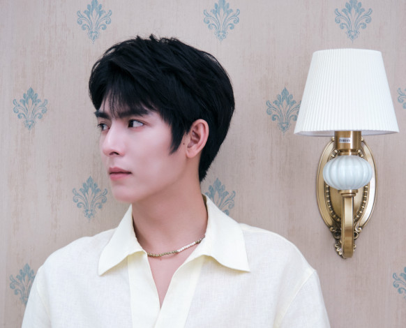 Обои картинки фото мужчины, wang hao xuan, ван, хао, сюань