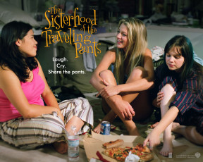 Картинка кино фильмы sisterhood of the traveling pants