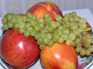 Картинка еда фрукты ягоды