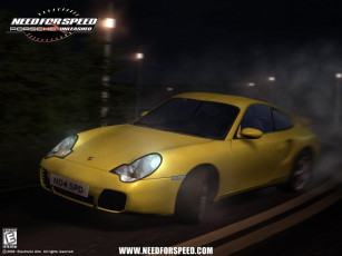 Картинка nfs porsche видео игры need for speed