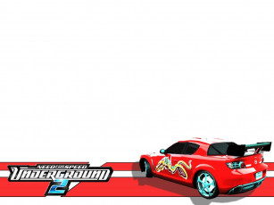 Картинка nfs underground видео игры need for speed