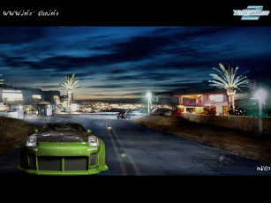 Картинка видео игры need for speed underground