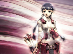 Картинка видео игры stella deus the gate of eternity