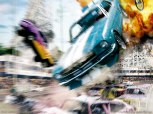 Картинка видео игры stuntman