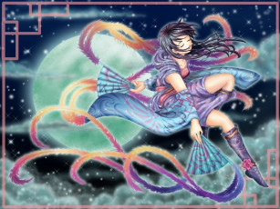 Картинка аниме *unknown другое