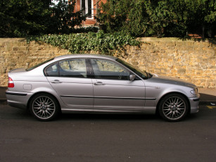 Картинка автомобили bmw