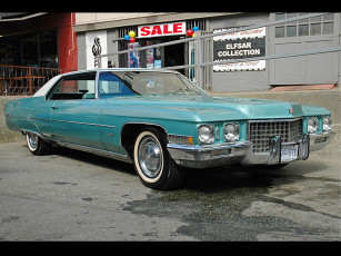 Картинка автомобили cadillac