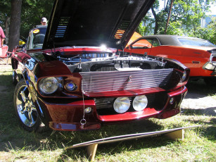 Картинка автомобили ford