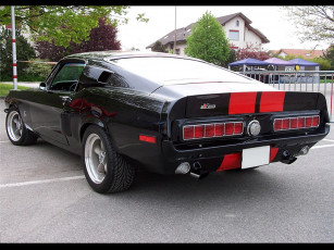 Картинка автомобили ford