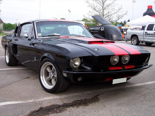 Картинка автомобили ford