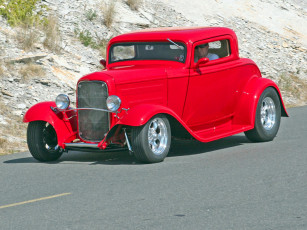 Картинка автомобили hotrod dragster