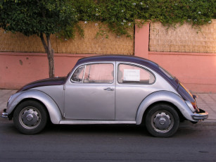 Картинка автомобили классика