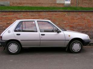 Картинка автомобили peugeot