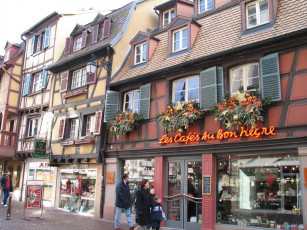 Картинка города