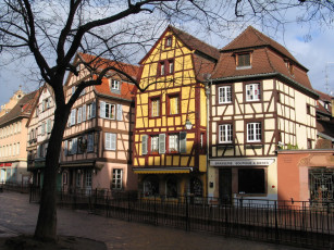 Картинка города