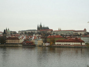 Картинка города