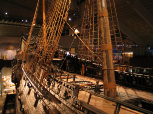 Картинка корабли фрегаты