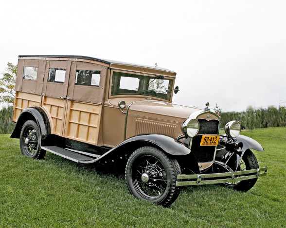 Обои картинки фото автомобили, классика