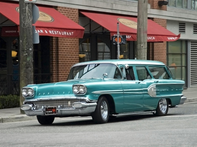 Обои картинки фото автомобили, pontiac