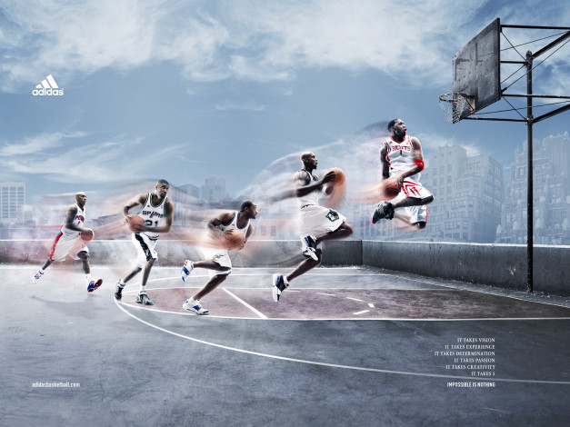 Обои картинки фото бренды, adidas