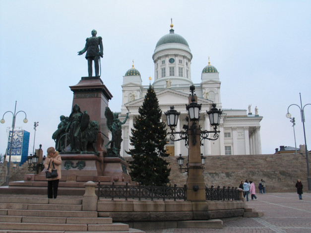 Обои картинки фото города