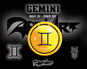 обоя разное, знаки, зодиака