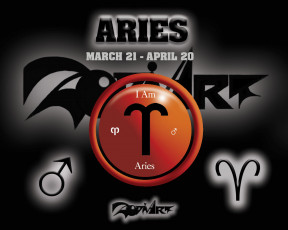 Картинка разное знаки зодиака