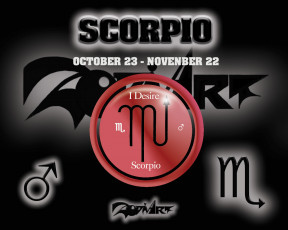 Картинка разное знаки зодиака