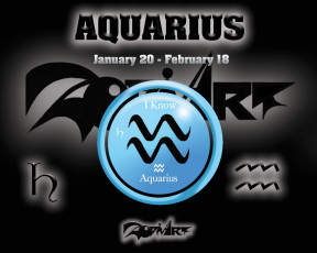 Картинка разное знаки зодиака