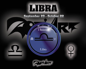 Картинка разное знаки зодиака