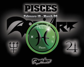 Картинка разное знаки зодиака