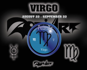 Картинка разное знаки зодиака