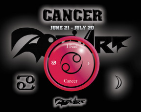 обоя разное, знаки, зодиака