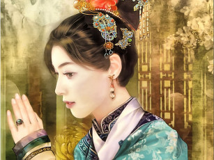 Картинка der jen фрагмент рисованные люди