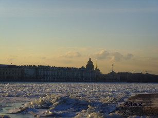 Картинка города санкт петербург петергоф россия