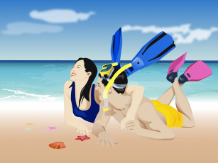 Картинка векторная графика