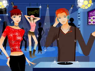 Картинка векторная графика