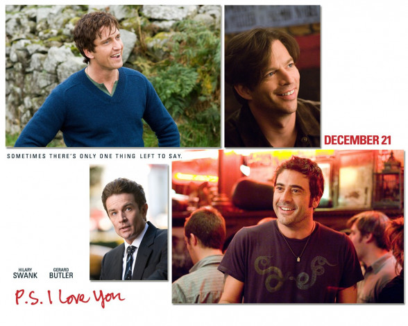 Обои картинки фото love, you, кино, фильмы