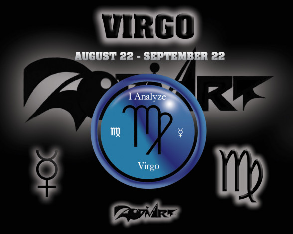 Обои картинки фото разное, знаки, зодиака