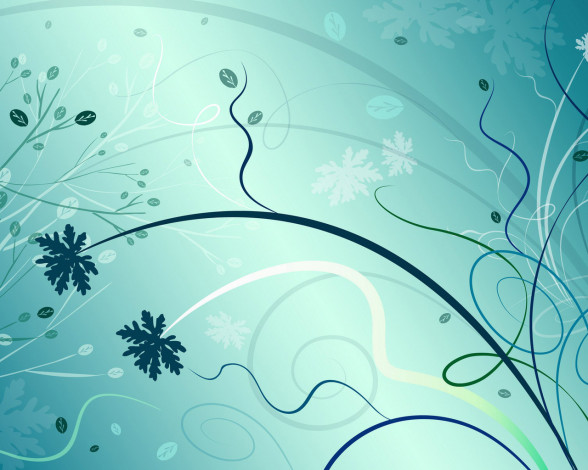 Обои картинки фото векторная, графика