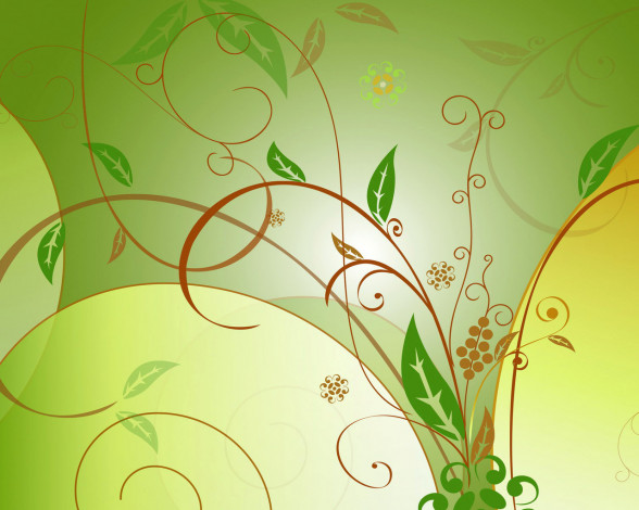 Обои картинки фото векторная, графика