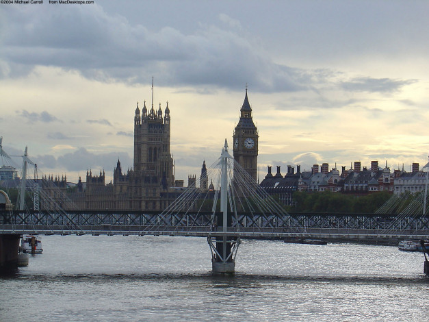 Обои картинки фото города, лондон, великобритания